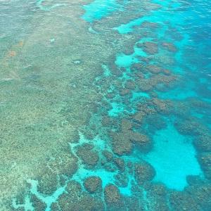 Great Barrier Reef